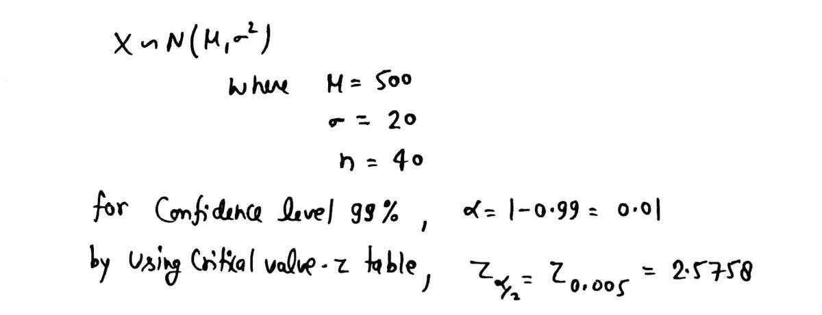 Statistics homework question answer, step 1, image 1